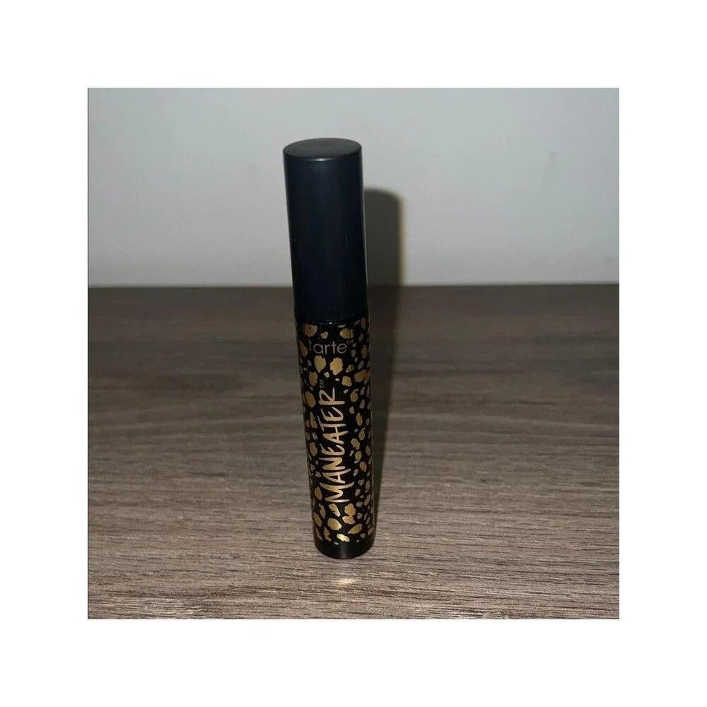Tarte Maneater Mascara in Black